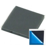 Cooling.fr-Pad Thermique ADHESIF Ultra Haute Performance 5W/mk 15*15*0.5mm