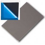 Cooling.fr-Pad Thermique ADHESIF Ultra Haute Performance 5W/mk 60*50*0.5mm