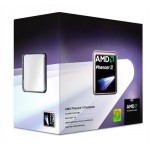 Amd-Phenom II X4 955 3.2 GHz Socket AM3 Version Box