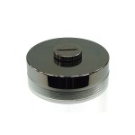 Phobya-R&eacute;servoir Balancer 150 Silver