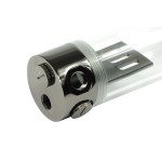 Phobya-R&eacute;servoir Balancer 150 Silver