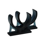 Phobya-R&eacute;servoir Balancer 150 Silver