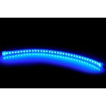 Phobya-FlexLight Haute-Densit&eacute; (36 LED SMD) 30cm Bleu