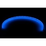 Phobya-FlexLight Haute-Densit&eacute; (72 LED SMD) 60cm Bleu