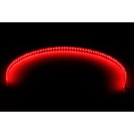 Phobya-FlexLight Haute-Densit&eacute; (72 LED SMD) 60cm Rouge