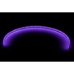 Phobya-FlexLight Haute-Densit&eacute; (72 LED SMD) 60cm UV