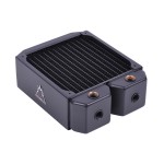 Phobya-Radiateur 140 G-Changer V2