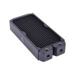 Phobya-Radiateur 280 G-Changer V2