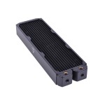 Phobya-Radiateur 420 G-Changer V2