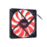 Phobya-Ventilateur 120*120*25mm G-silent 12 - Slim Edition - 1800RPM
