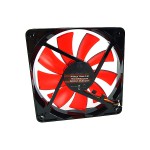 Phobya-Ventilateur 120*120*25mm Nano-G 12 Silent WATERPROOF - 1500RPM - MultiOption