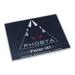 Phobya-Tapis Souris 20*25cm