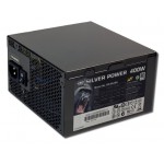 SilverPower-Alimentation 400W ATX SP-SS400 Certifi&eacute;e 80Plus