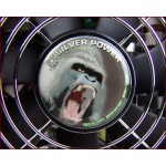 SilverPower-Alimentation 650W ATX SP-SS650 Certifi&eacute;e 80Plus Bronze