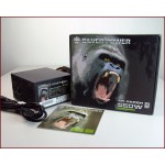 SilverPower-Alimentation 650W ATX SP-SS650 Certifi&eacute;e 80Plus Bronze