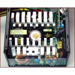 SilverPower-Alimentation 650W ATX SP-SS650 Certifi&eacute;e 80Plus Bronze