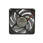 Scythe-GENTLETYPHOON D1225C12B3AP-13 120*120*25mm - 1150rpm - 16dB - 37.1 CFM