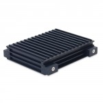 Scythe-Caisson Anti-Bruit & Anti-Vibrations pour Disque Dur 2.5" SCHM-1000 HIMURO MINI