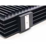Scythe-Caisson Anti-Bruit & Anti-Vibrations pour Disque Dur SCH-1000 HIMURO