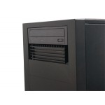 Scythe-Caisson Anti-Bruit & Anti-Vibrations pour Disque Dur SCH-1000 HIMURO