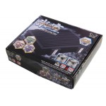 Scythe-Caisson Anti-Bruit & Anti-Vibrations pour Disque Dur SCH-1000 HIMURO