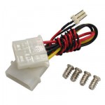 Scythe-SLIP STREAM - 120*120*25mm - 37dBA - 110.3CFM - SY1225SL12SH