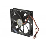 Scythe-SLIP STREAM 120 PWM - 120*120*25mm - SY1225SL12LM-P