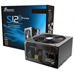Seasonic-Alimentation 520W ATX S12II-520 - Bronze