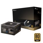 Seasonic-Alimentation Modulaire 560W X-560