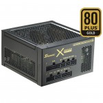 Seasonic-Alimentation Modulaire FanLess 400W X-400FL