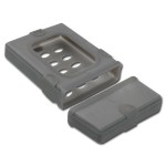 Sharkoon-Etui de Protection pour Disque Dur Quick Protect 3.5"