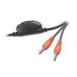 Sharkoon-Casque + Micro Rush Headset