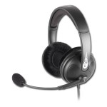 Sharkoon-Casque + Micro Rush Headset