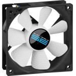 Sharkoon-Ventilateur 120*120*25mm Silent Eagle SE - Modulaire