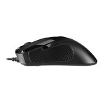 Sharkoon-Souris Laser FireGlider NOIR - 3600 Dpi