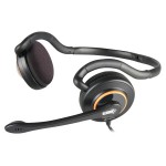Sharkoon-Casque + Micro USB Tour de Cou - Effet Vibration - RHS100