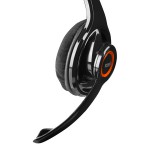Sharkoon-Casque + Micro RHS200