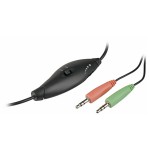 Sharkoon-Casque + Micro RHS200