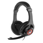 Sharkoon-Casque + Micro RHS200