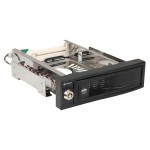 Sharkoon-Rack Interne SATA 3.5" - SATA QuickPort Intern 1-Bay