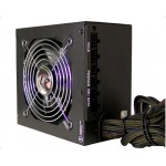 SilverPower-Alimentation 750W Modulaire ATX SP-SS750 Certifi&eacute;e 80Plus Argent