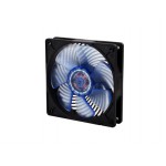 SilverStone-Ventilateur 120*120*25mm Air Penetrator SST-AP121 - 1500rpm - 22.4dB - 35.36CFM