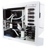 SwifTech-WaterBlock CPU Apogee HD - BLANC