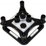 SwifTech-WaterBlock CPU Apogee HD - BLANC