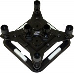 SwifTech-WaterBlock CPU Apogee HD - NOIR