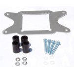 SwifTech-Plaque de Fixation Socket AMD64 pour Waterblock Apogee HD