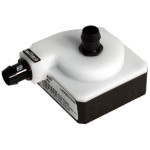 SwifTech-Pompe MCP35X - 12 Volts - BLANC