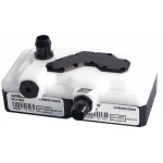 SwifTech-Pompe Double MCP35X2 Pump - 12 Volts - BLANC