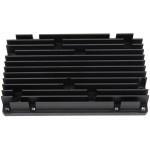 SwifTech-Dissipateur Passif pour Pompe Double Swiftech MCP35X2 - MCP35X2-HS