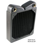 SwifTech-Radiateur 120 MCR120-XP